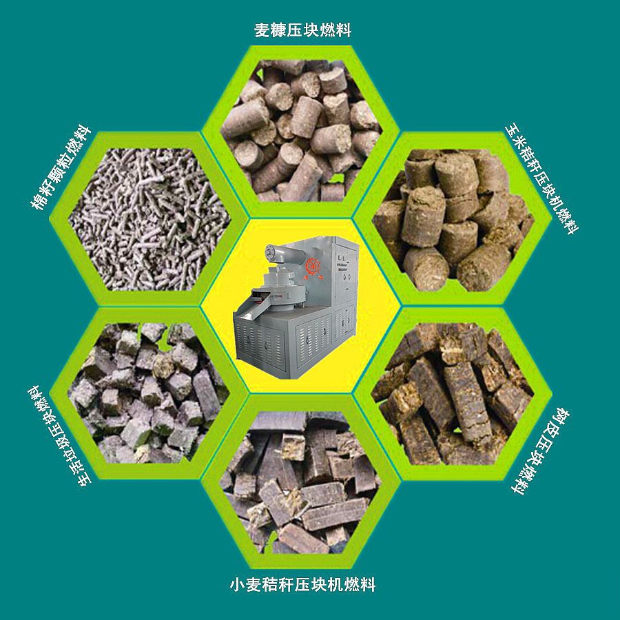 國家政策扶持，你有理由不投資生物質(zhì)能源嗎？