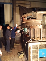 顆粒設備長時間運行故障排除！