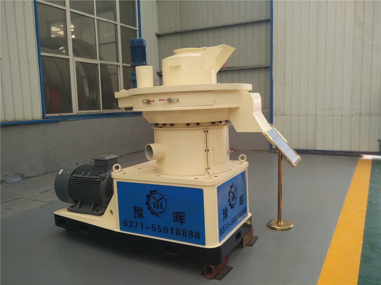 烘干生產(chǎn)線—電磁機，密封圈故障如何處理！