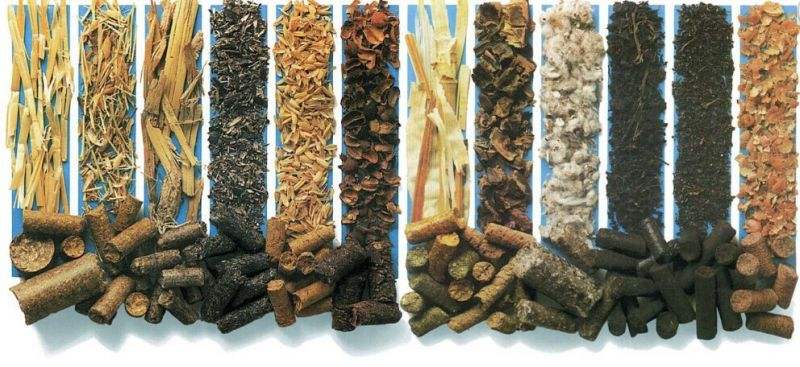 影響生物質(zhì)燃料顆粒設(shè)備出料口因素？