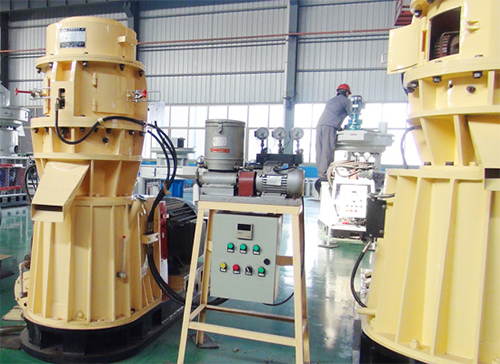 生物質(zhì)燃料顆粒機 生物質(zhì)燃料顆粒機