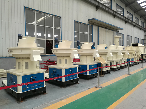 勁爆！勁爆！購買所有豫暉機(jī)械都可以享受新方案