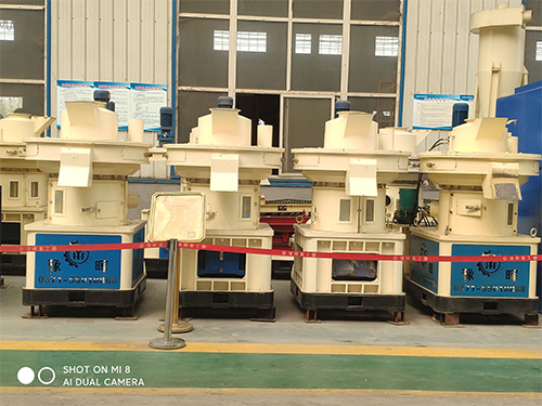 突破創(chuàng)新生物質(zhì)燃料顆粒機(jī)從哪些方面入手？