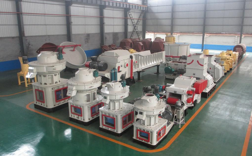 分析劣質(zhì)環(huán)模對(duì)顆粒機(jī)的影響 分析劣質(zhì)環(huán)模對(duì)顆粒機(jī)的影響