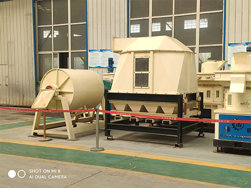 如何解決稻殼顆粒機(jī)制粒松散？