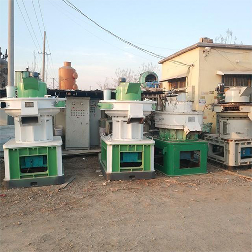 鋸末顆粒機(jī)制不出顆粒有哪些因素？