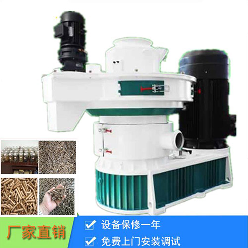 看完這篇文章，你還覺得木屑顆粒機(jī)不可靠？