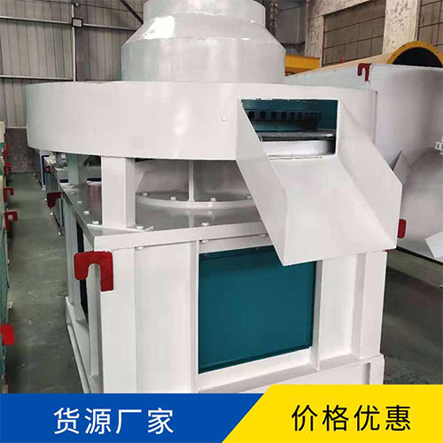 創(chuàng)辦生物質(zhì)顆粒機(jī)廠需要什么設(shè)備？