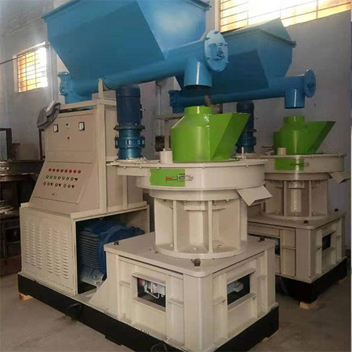 投資小型生物質(zhì)顆粒機(jī)廠該如何做？