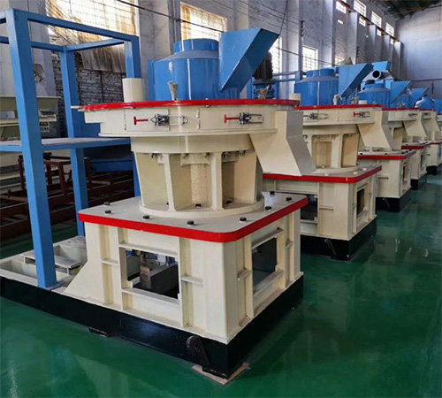 生物質(zhì)顆粒機(jī)加工設(shè)備有哪些？選哪家？