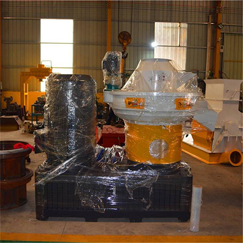 稻殼顆粒機(jī) 稻殼顆粒機(jī)