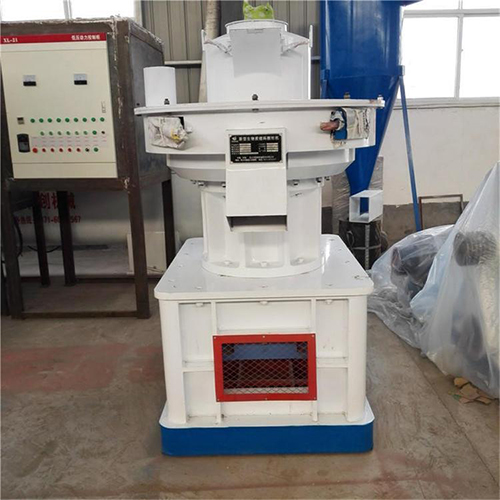 稻殼顆粒機不斷出粉料怎么辦？