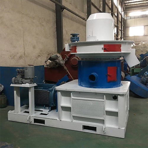 出現(xiàn)異味如何檢查是稻殼顆粒機(jī)還是原料出現(xiàn)問題？