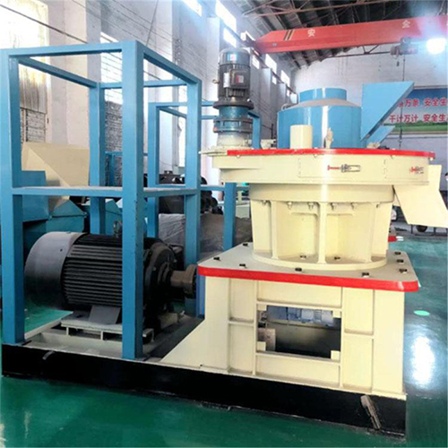 如何解決生物質燃料顆粒機出料難、產量低等問題？