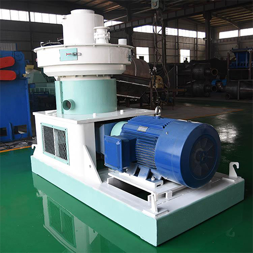 稻殼顆粒機(jī) 稻殼顆粒機(jī)