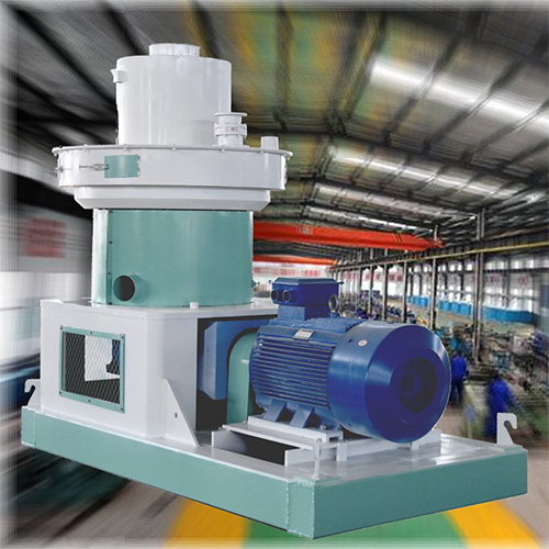 需要掌握木屑顆粒機(jī)生產(chǎn)線的哪些輔助設(shè)備不能少？