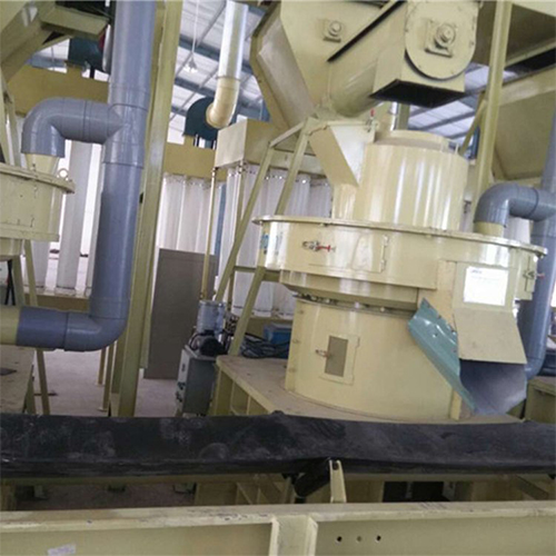 投資農(nóng)場有風(fēng)險，但使用玉米秸稈顆粒機(jī)賺錢多