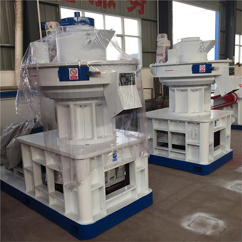 新買的生物質(zhì)燃料顆粒機(jī)如何使用？