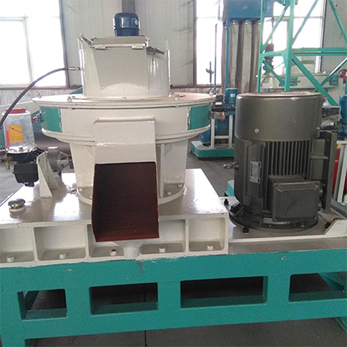 生物質(zhì)燃料顆粒機(jī) 生物質(zhì)燃料顆粒機(jī)