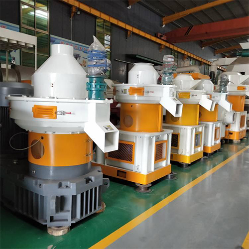 鋸末顆粒機(jī) 鋸末顆粒機(jī)