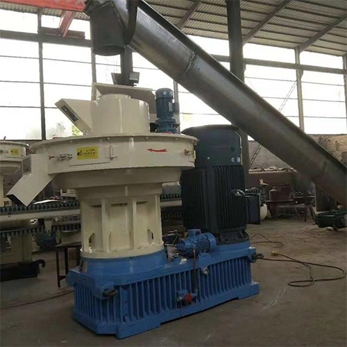 生物質(zhì)燃料顆粒機(jī)加工的原料，你知道嗎？