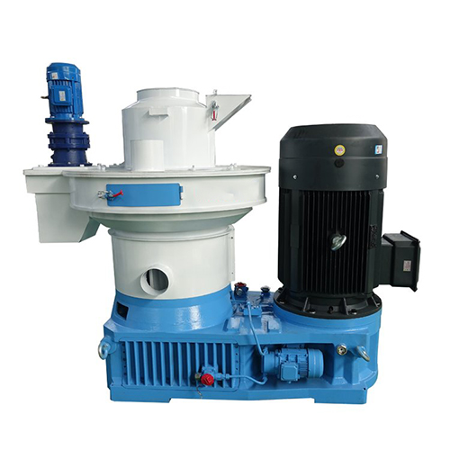 生物質(zhì)顆粒機(jī)生產(chǎn)線配套設(shè)備有哪些？有什么好處？