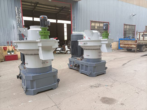 全自動(dòng)定量生物質(zhì)顆粒機(jī)市場(chǎng)價(jià)格高？質(zhì)量好嗎？