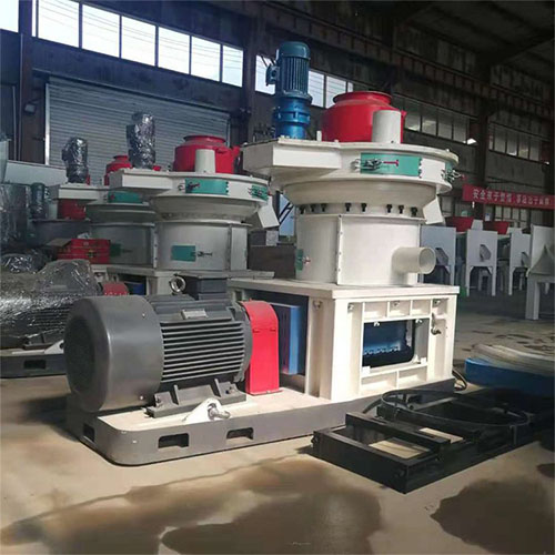 農(nóng)作物稻殼、秸稈到可再生能源，多虧了稻殼顆粒機(jī)