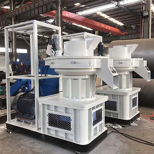 常見鋸末顆粒機(jī)型號有哪些？怎樣選擇適合的一種？