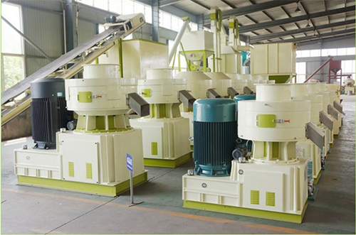 生物質燃料顆粒機 生物質燃料顆粒機