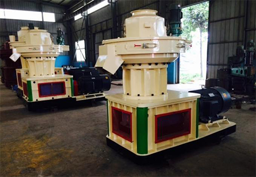 秸稈顆粒機 秸稈顆粒機