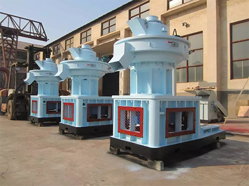 秸稈顆粒機(jī) 秸稈顆粒機(jī)