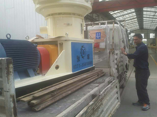 對(duì)于快速解決木屑顆粒機(jī)料堵塞方法，你了解多少？