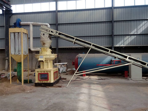 木屑顆粒機(jī) 木屑顆粒機(jī)