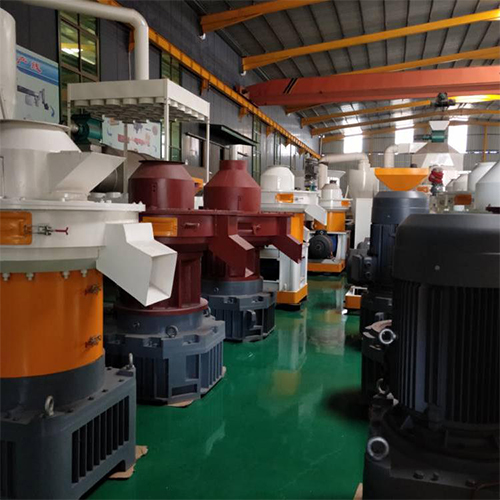 玉米秸稈燃料顆粒機(jī)如何保養(yǎng)？河南豫暉廠家解答