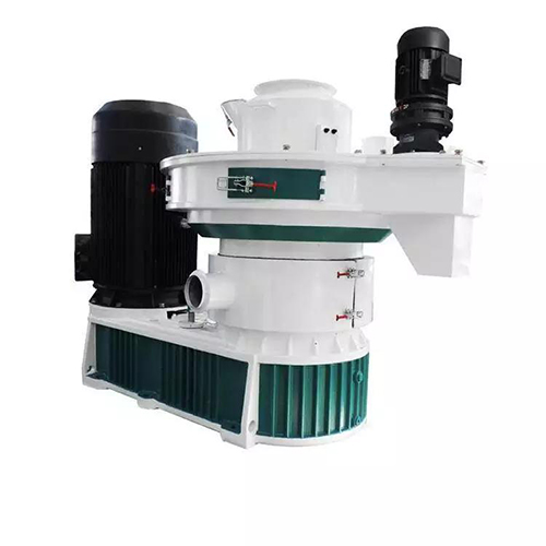 教你怎么購買秸稈顆粒機？