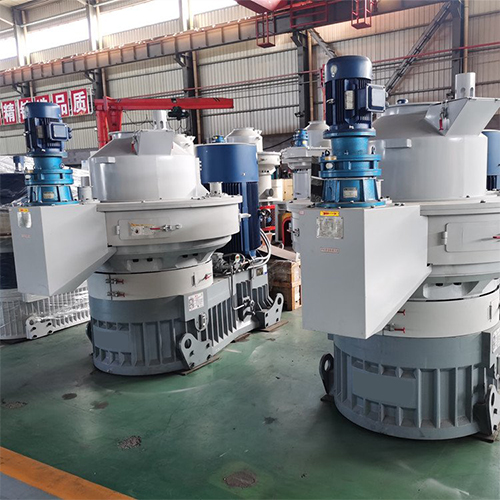 稻殼顆粒機(jī)在使用中需要注意什么？