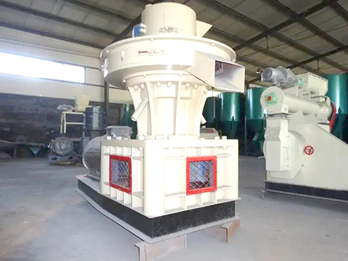 鋸末顆粒機(jī)發(fā)展前景是無限的、不可估量的