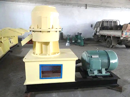 稻殼顆粒機(jī)為什么如此受關(guān)注?