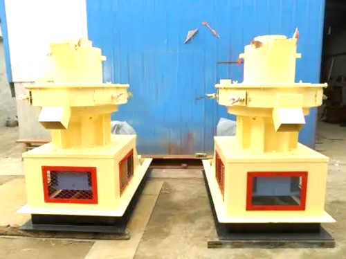 稻殼顆粒機(jī)是什么樣你注意了嗎?