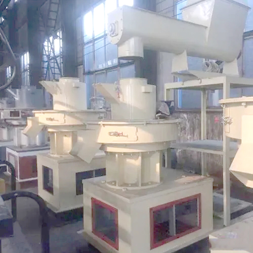 家用小型生物質(zhì)顆粒機(jī)一天的產(chǎn)量，你了解嗎？