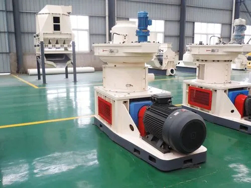 教您如何選擇玉米秸稈顆粒機(jī)？