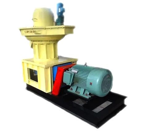 新世紀(jì)產(chǎn)物秸稈顆粒機產(chǎn)生性能