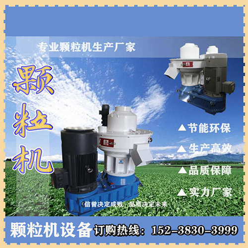 生物質(zhì)顆粒機(jī)生產(chǎn)廠家 生物質(zhì)顆粒機(jī)生產(chǎn)廠家