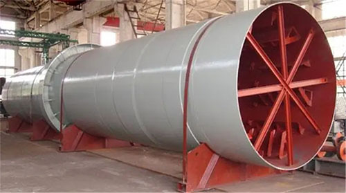 生物質(zhì)燃料烘干機為企業(yè)帶怎樣效益？